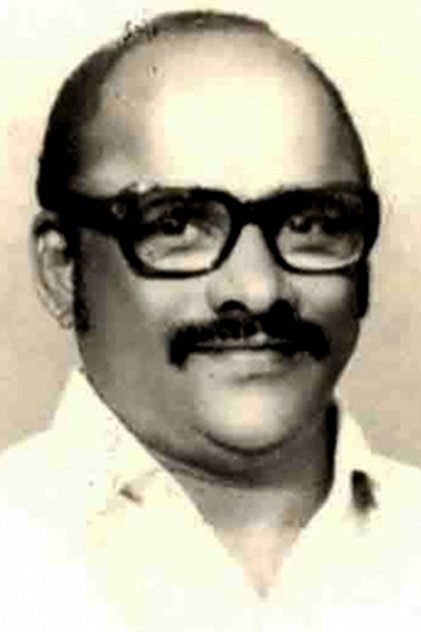 S L Puram Sadanandan Profilbild