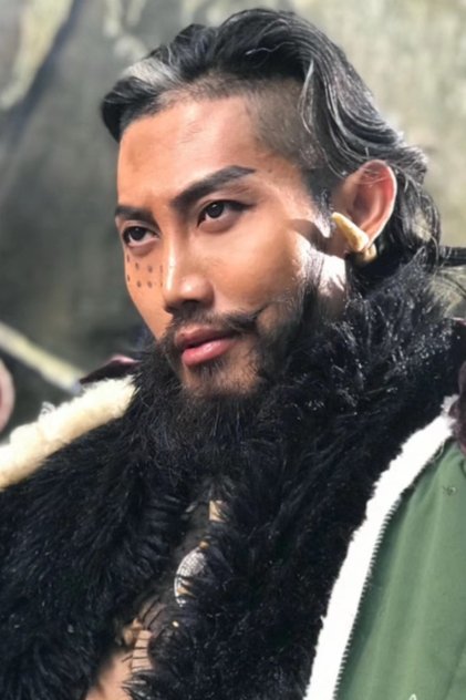 Actor Image
