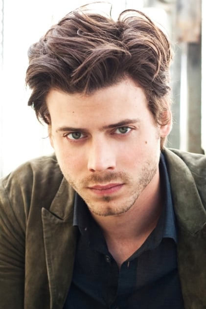 François Arnaud Profilbild