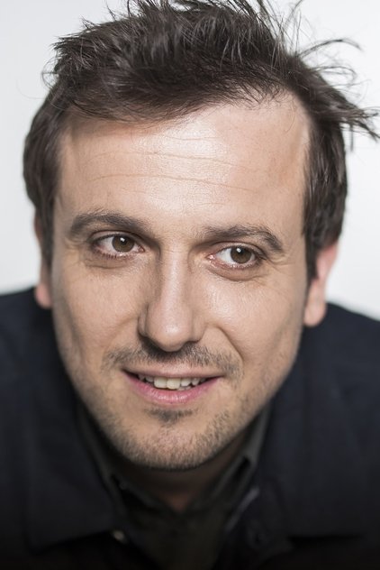 Actor Image