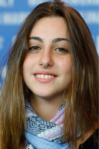 Actor Image