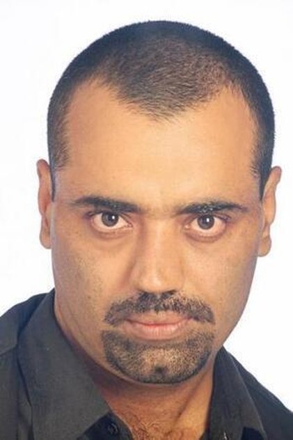 Actor Image