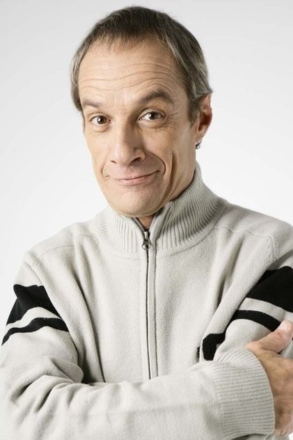 Actor Image