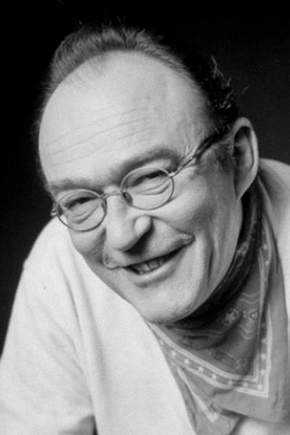 Actor Image