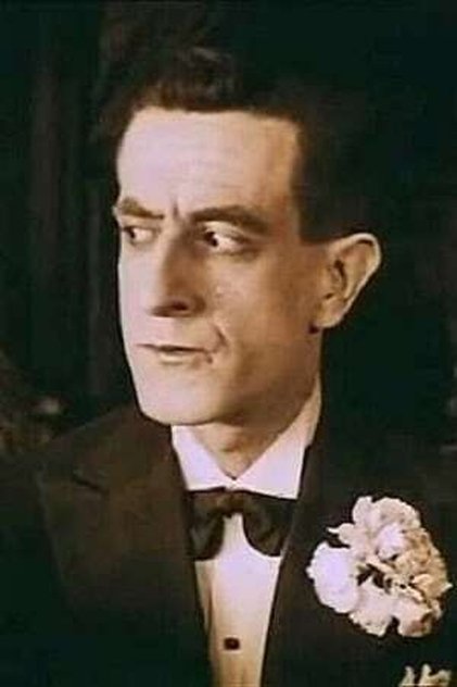 Actor Image