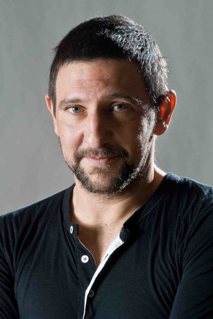 Actor Image