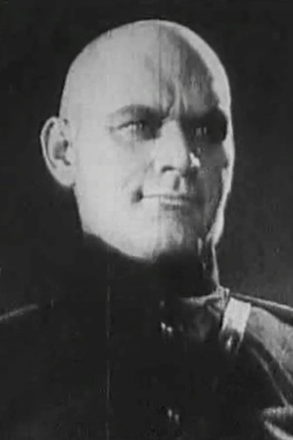 Actor Image