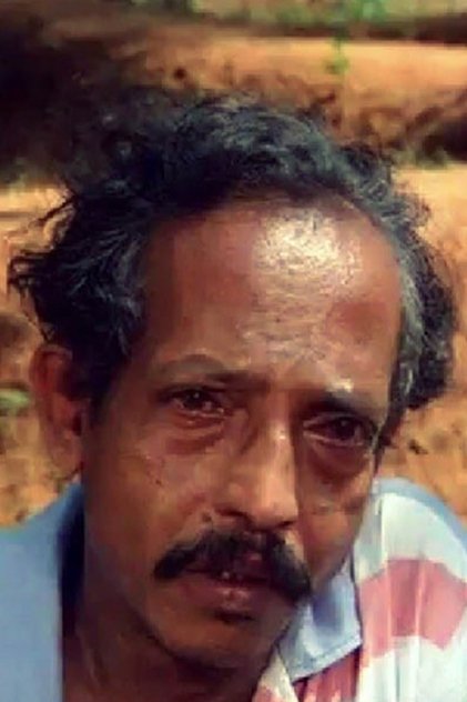 Krishnankutty Nair Krishnankutty Nair