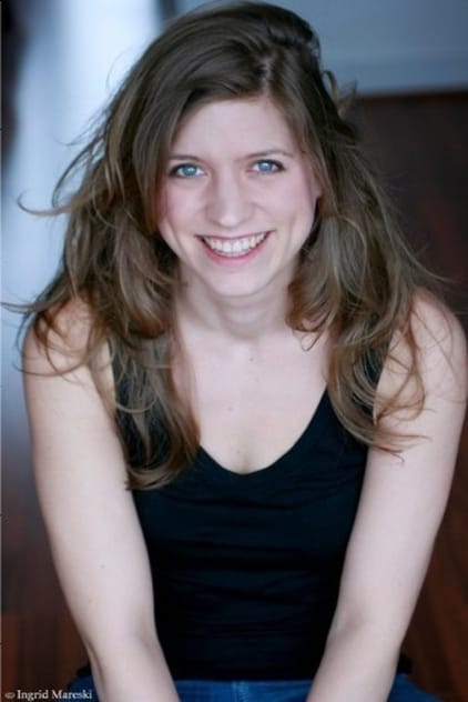 Constance Carrelet Profilbild