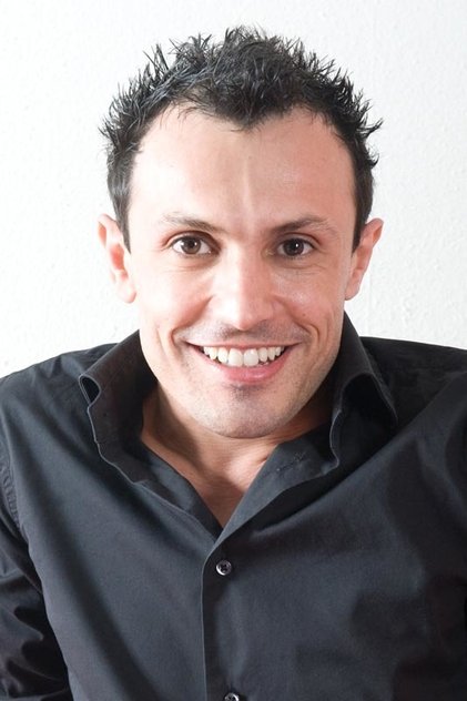 Actor Image