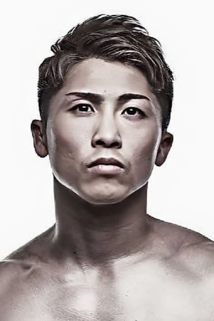 Naoya Inoue Naoya Inoue