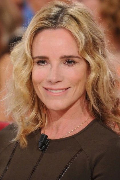Géraldine Danon Géraldine Danon
