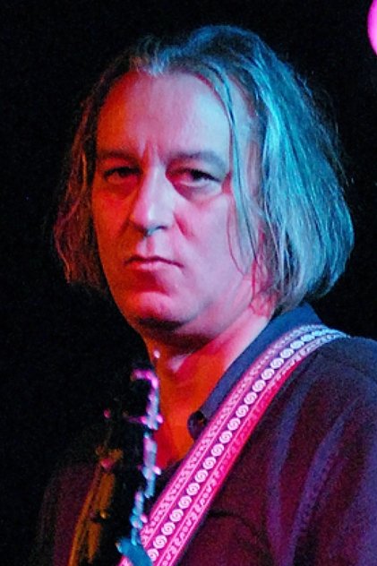 Peter Buck Peter Buck