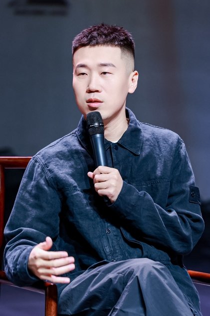 Actor Image