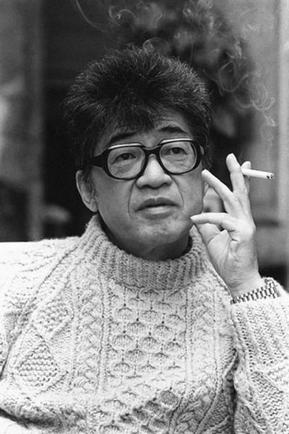 Kōbō Abe Profilbild