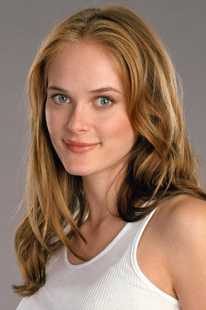 Rachel Blanchard Rachel Blanchard