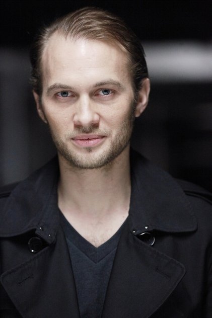 Actor Image