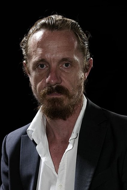 Actor Image