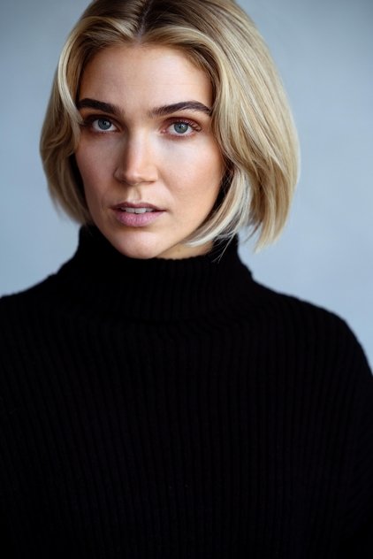 Actor Image