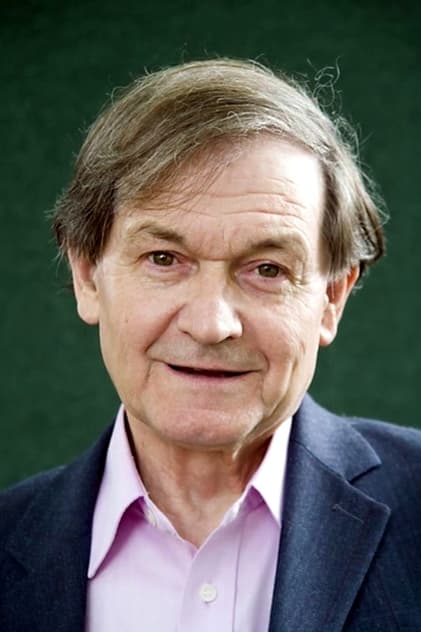 Roger Penrose Profilbild