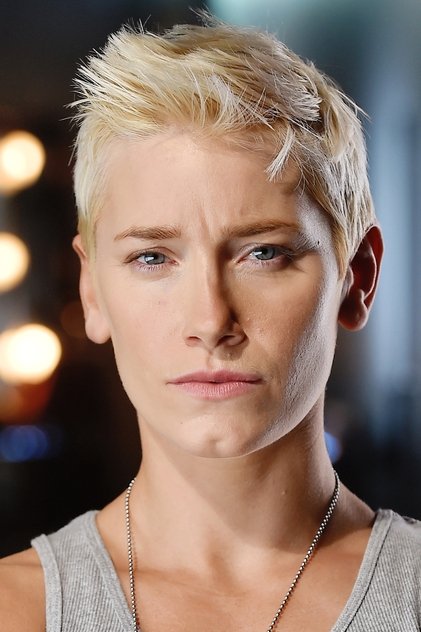 Actor Image