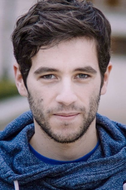 Actor Image