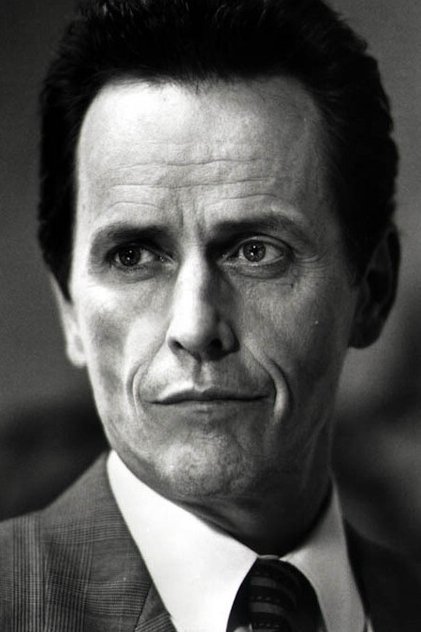 Stephen McHattie Profilbild