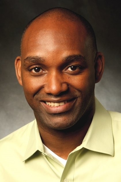 Broderick Johnson Broderick Johnson