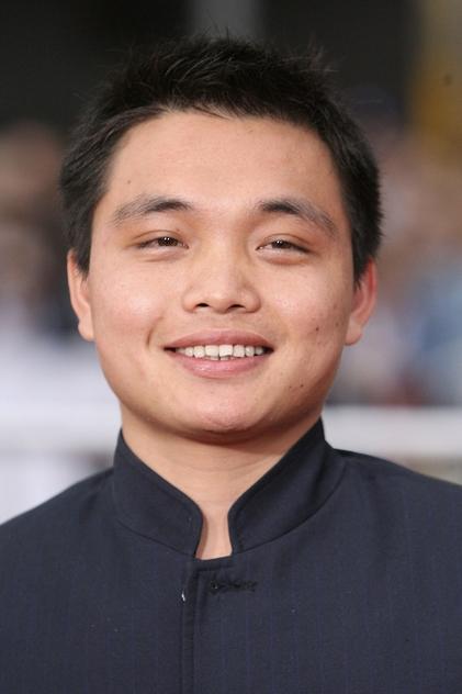 Shaobo Qin Shaobo Qin