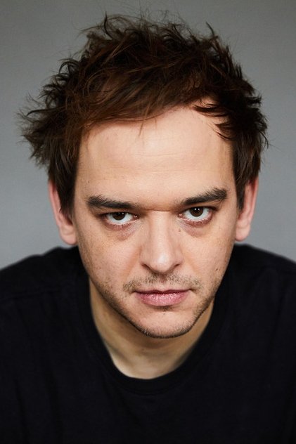 Actor Image