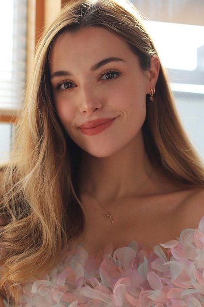 Marzia Kjellberg Marzia Kjellberg