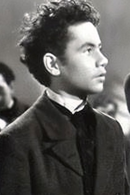 Actor Image