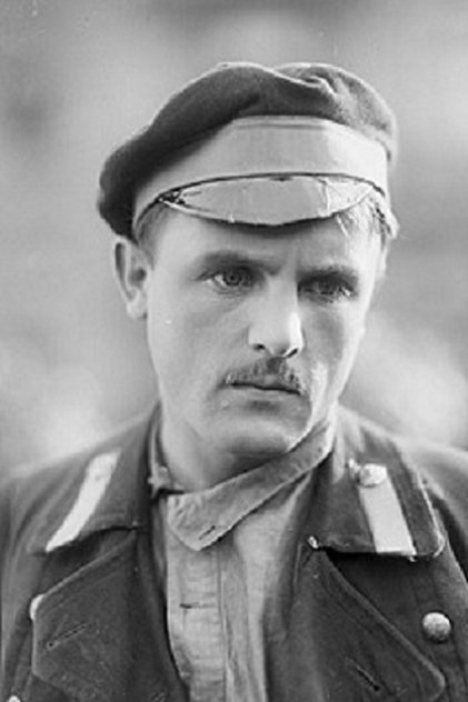 Vasiliy Rakhals Vasiliy Rakhals