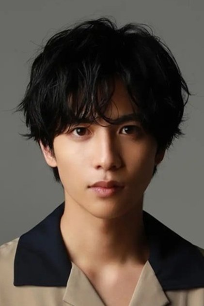 Jun Shison Jun Shison