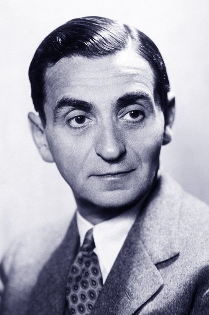 Irving Berlin Profilbild