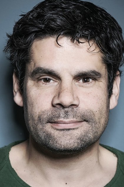 Actor Image