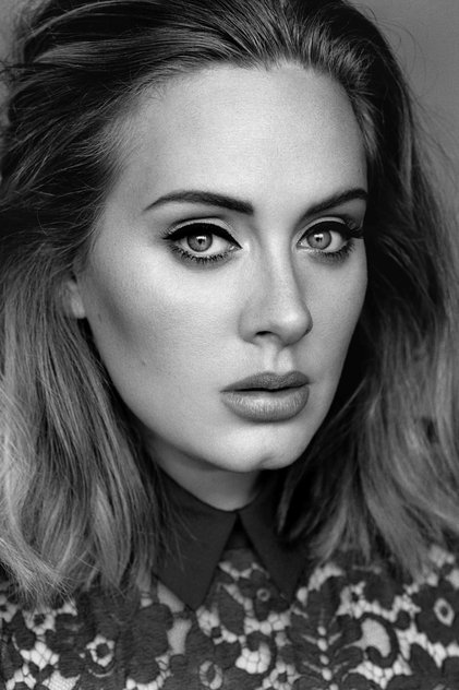 Adele Adele