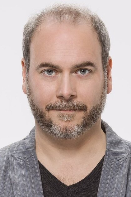Actor Image