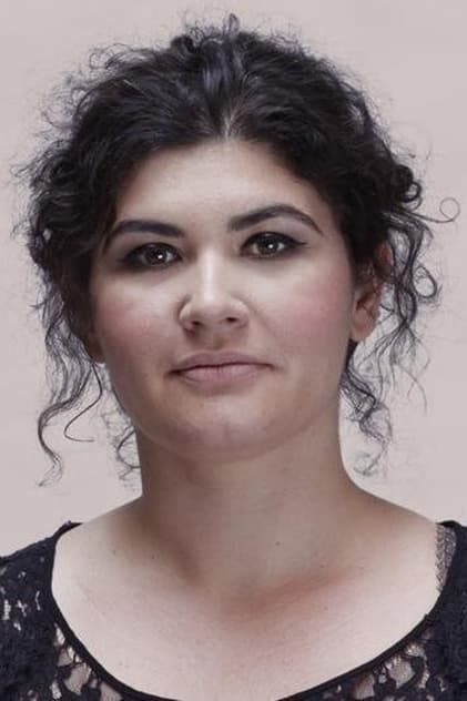 Marlène Saldana Profilbild