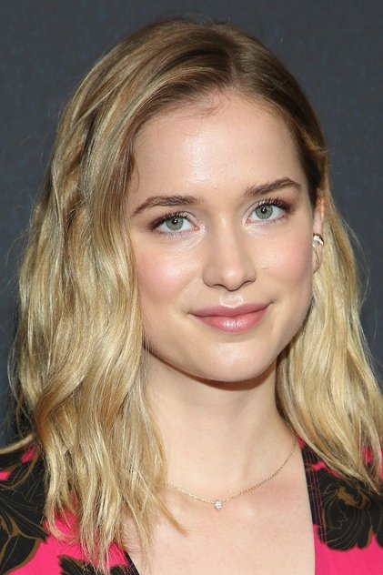 Elizabeth Lail Profilbild