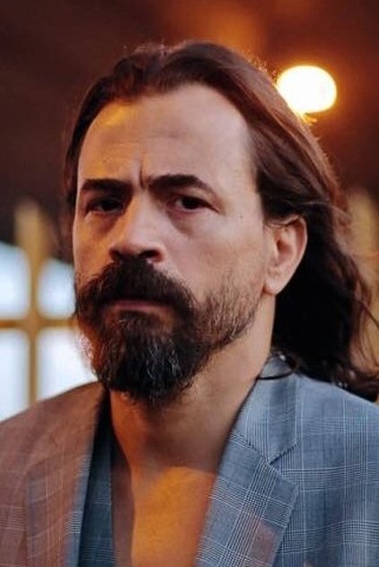 Actor Image