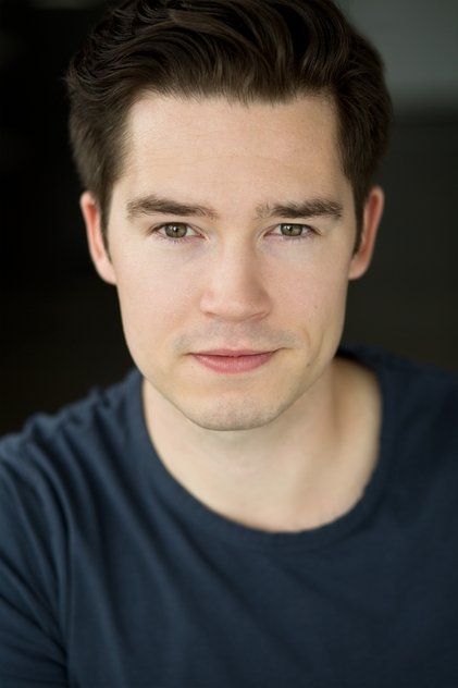 Actor Image