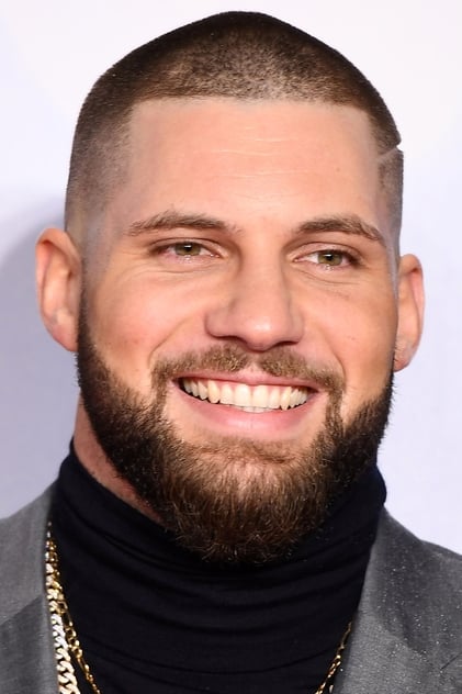 Florian Munteanu Profilbild