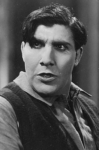 Actor Image