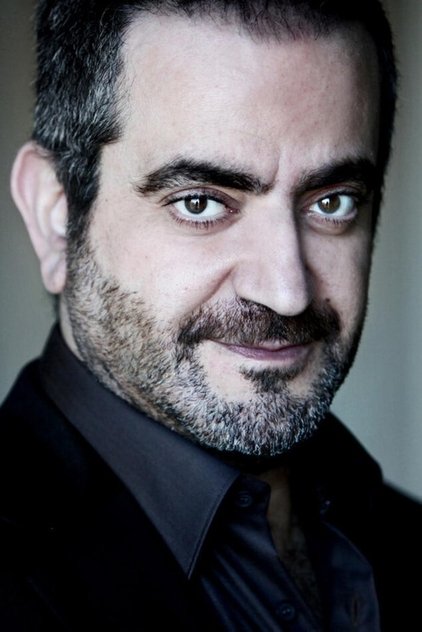 Actor Image
