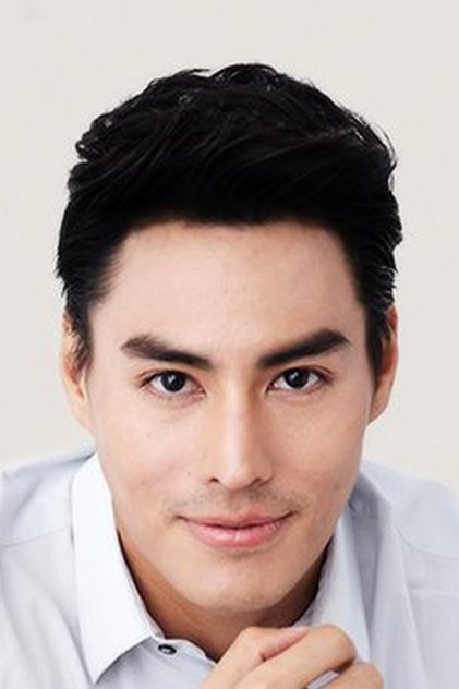 Actor Image