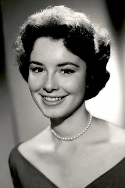 Gigi Perreau Gigi Perreau
