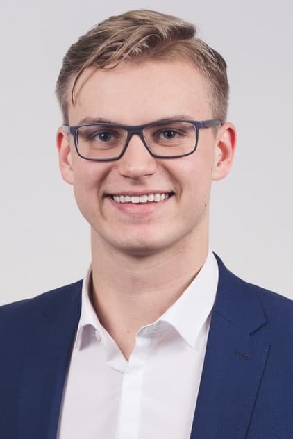 Jürgen Jürgenson Profilbild