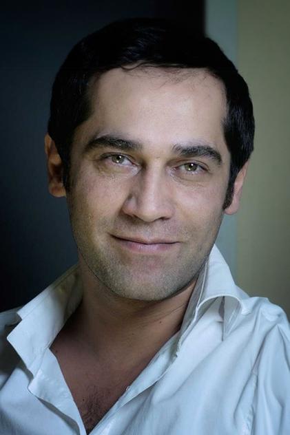 Actor Image