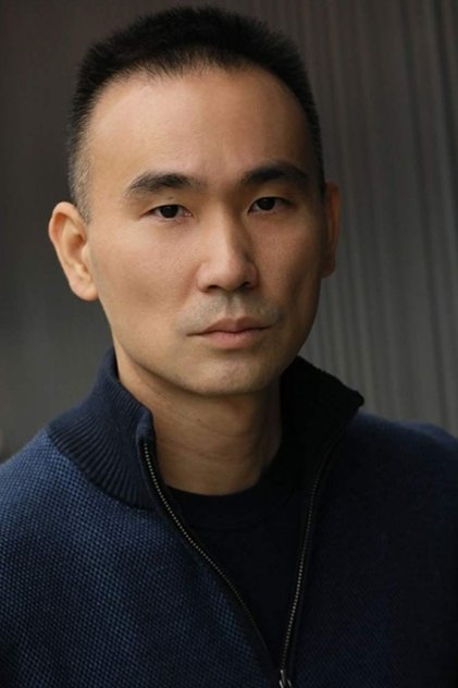 James Hiroyuki Liao James Hiroyuki Liao